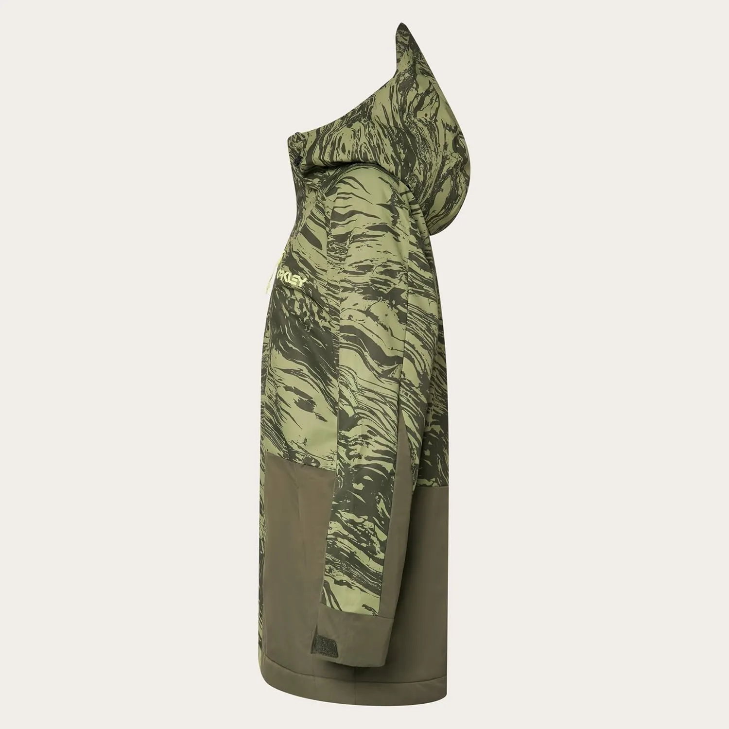 Oakley Women's Thermonuclear TBT Insulated Jacket