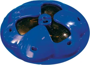 Ocean Blue AquaLight Floating Pool Light, Blue