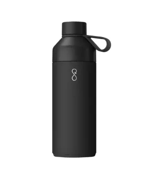 Ocean Bottle Big Vacuum Bottle 1L