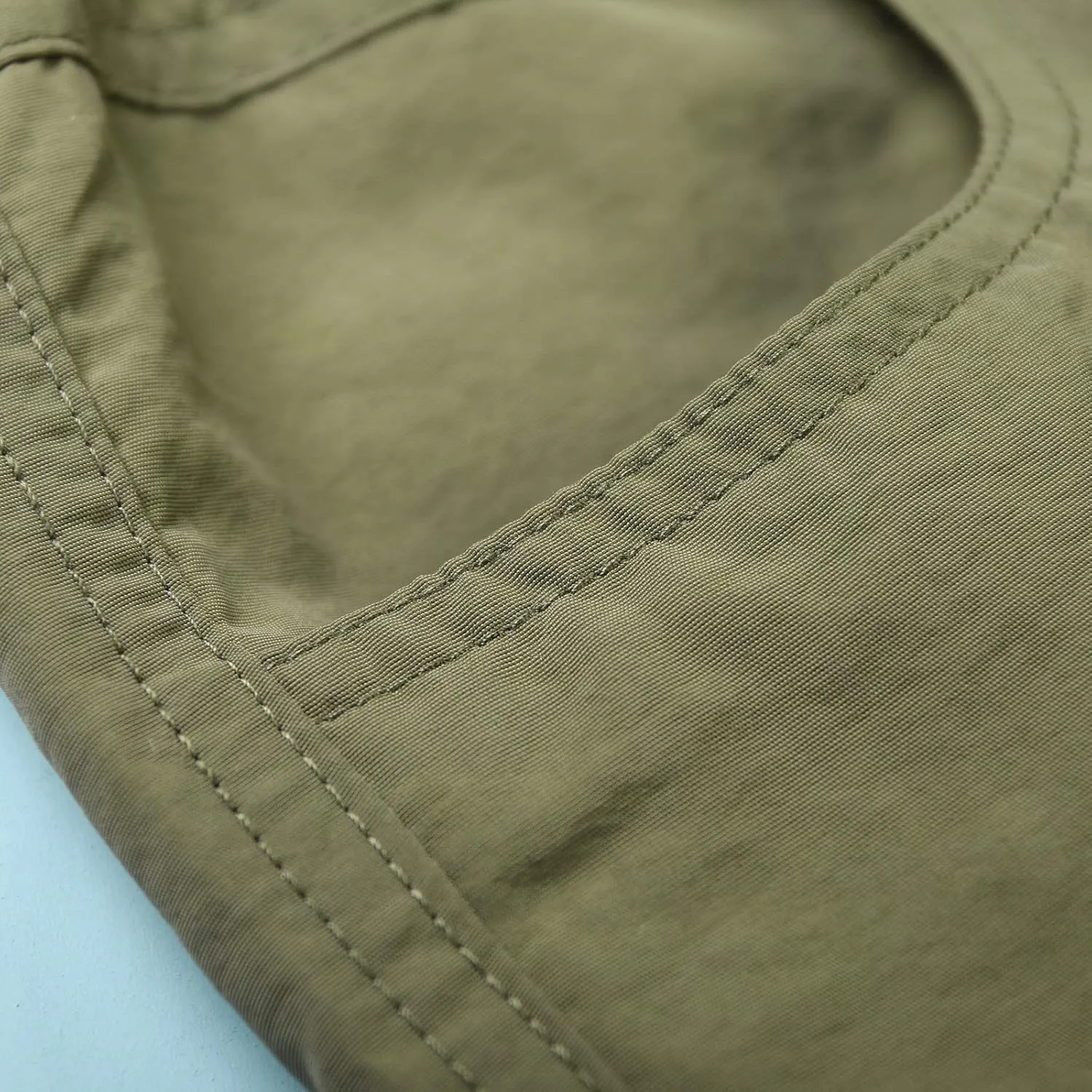 OCHENTA Boys Quick Dry Cargo Shorts Elastic Waist Athletic Shorts for Outdoor Hiking Camping Fishing