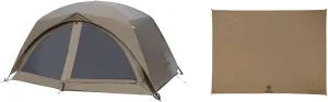 OneTigris SCAENA Backpacking Tent   Waterproof Tent Footprint