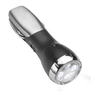 OSINNIKI LED TORCH with Multi Tool