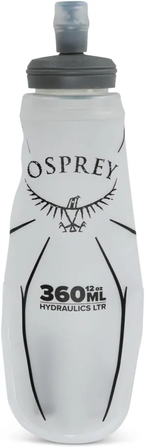 Osprey Hydraulics 360ml Soft Flask Water Bottle