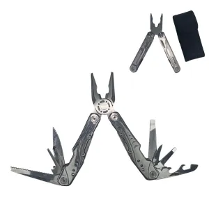 OUTDOOR EQUIPPED COMMANDER MULTI TOOL