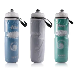 Outdoor Insulated Water Bottle
