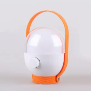 Outdoor LED Camping Lantern,Portable Rechargeable Camping Lanterns,Waterproof Emergency Lights for Hurricane, Storms,Outages