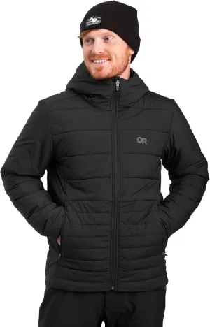 Outdoor Research Men's Shadow Insulated Hoodie
