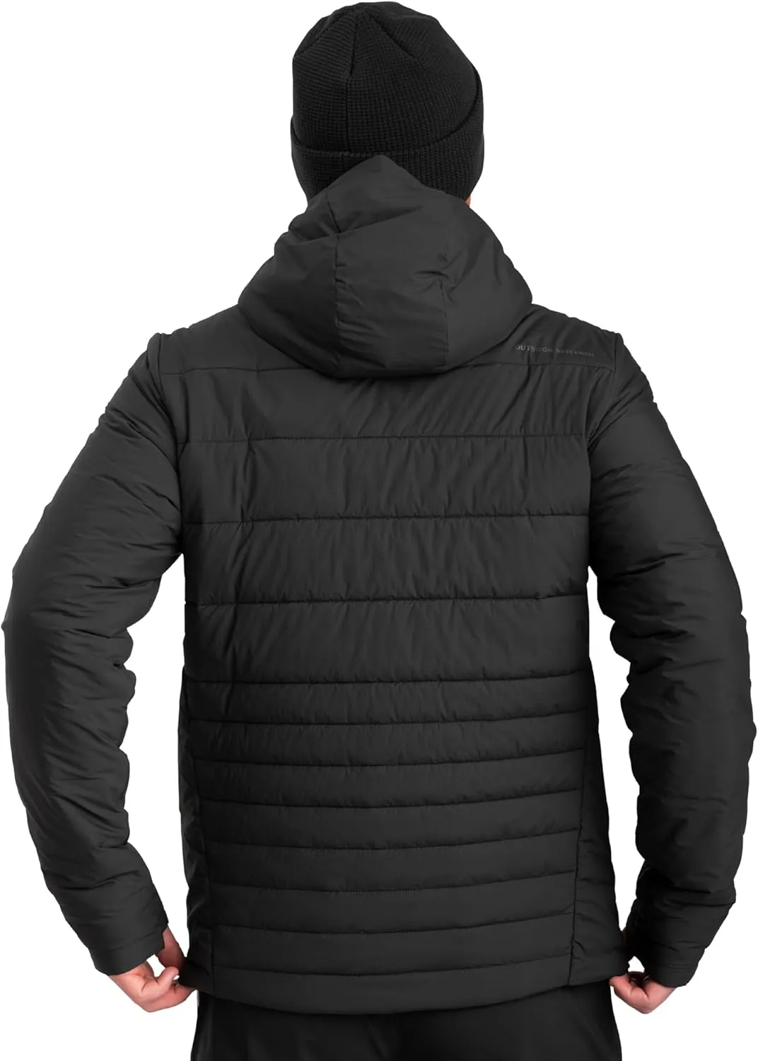 Outdoor Research Men's Shadow Insulated Hoodie