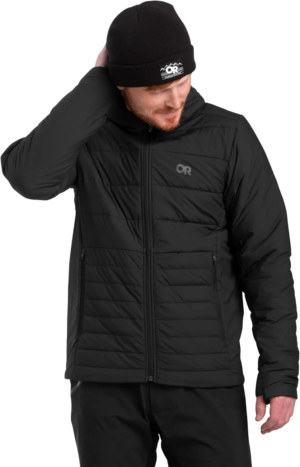 Outdoor Research Men's Shadow Insulated Hoodie