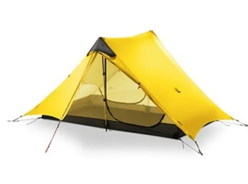 Outdoor Ultralight Camping Tent