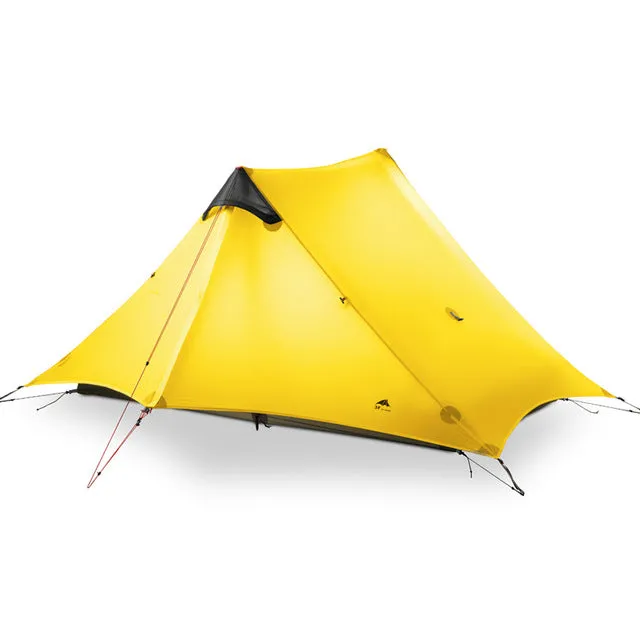 Outdoor Ultralight Camping Tent