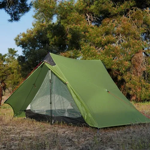 Outdoor Ultralight Camping Tent