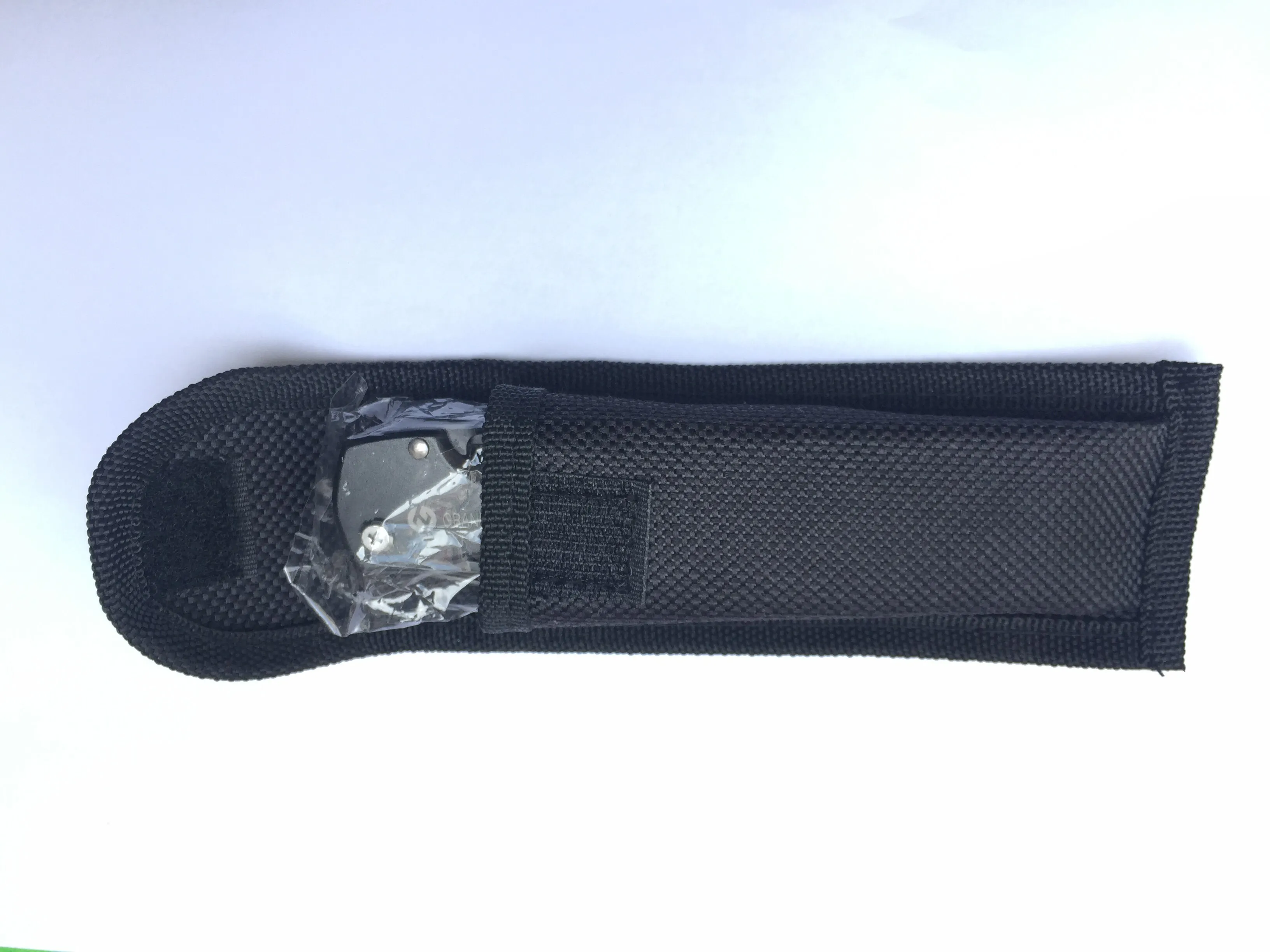 Past Master Blue Lodge Pocket Knife - Multifunctional