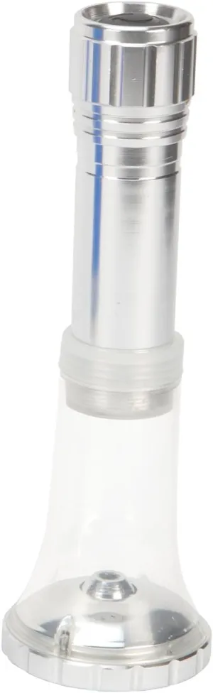 Performance Tool W2447 248 Lumen LED Flashlight/Lantern (Sold as 1 Flashlight)