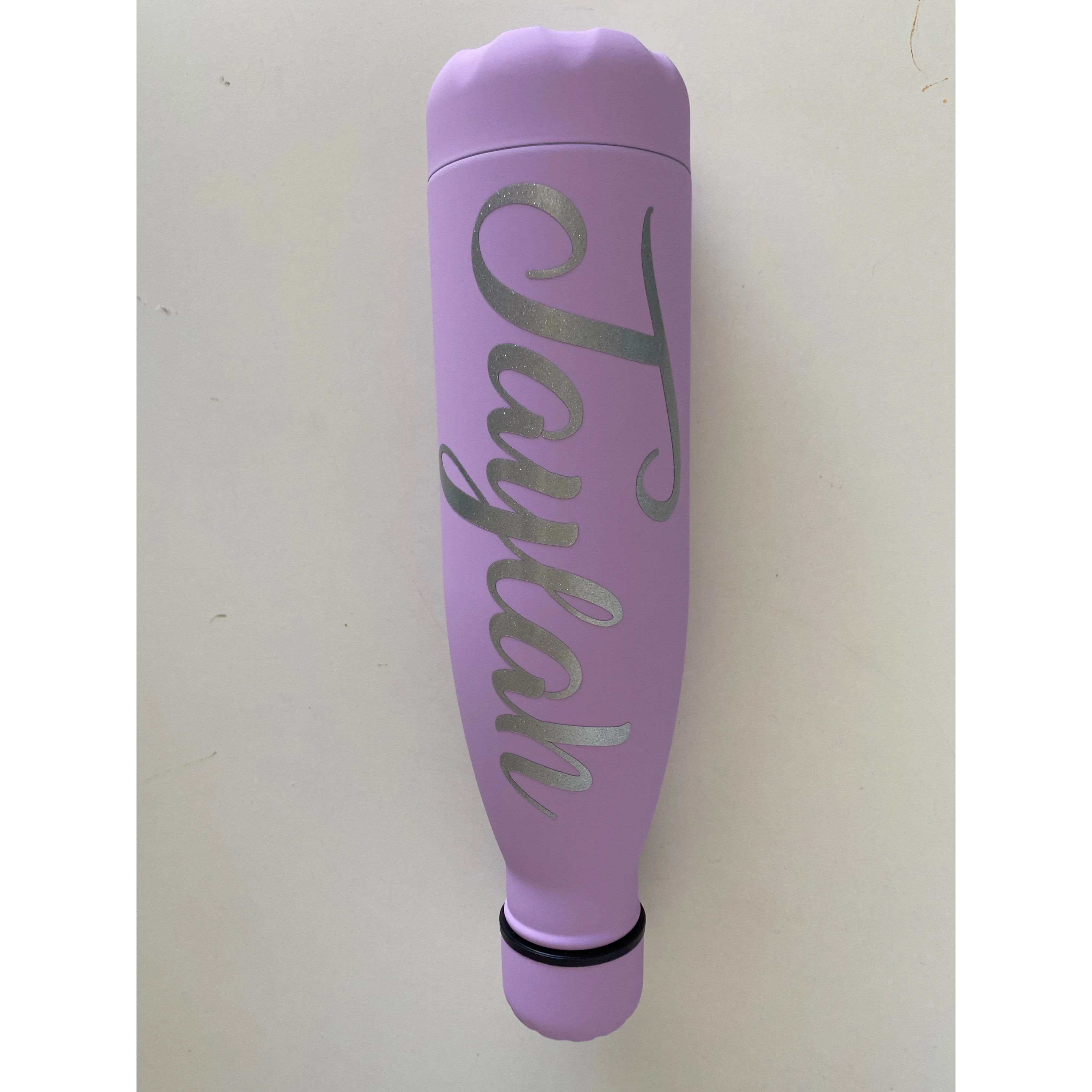 Personalised Water Bottle