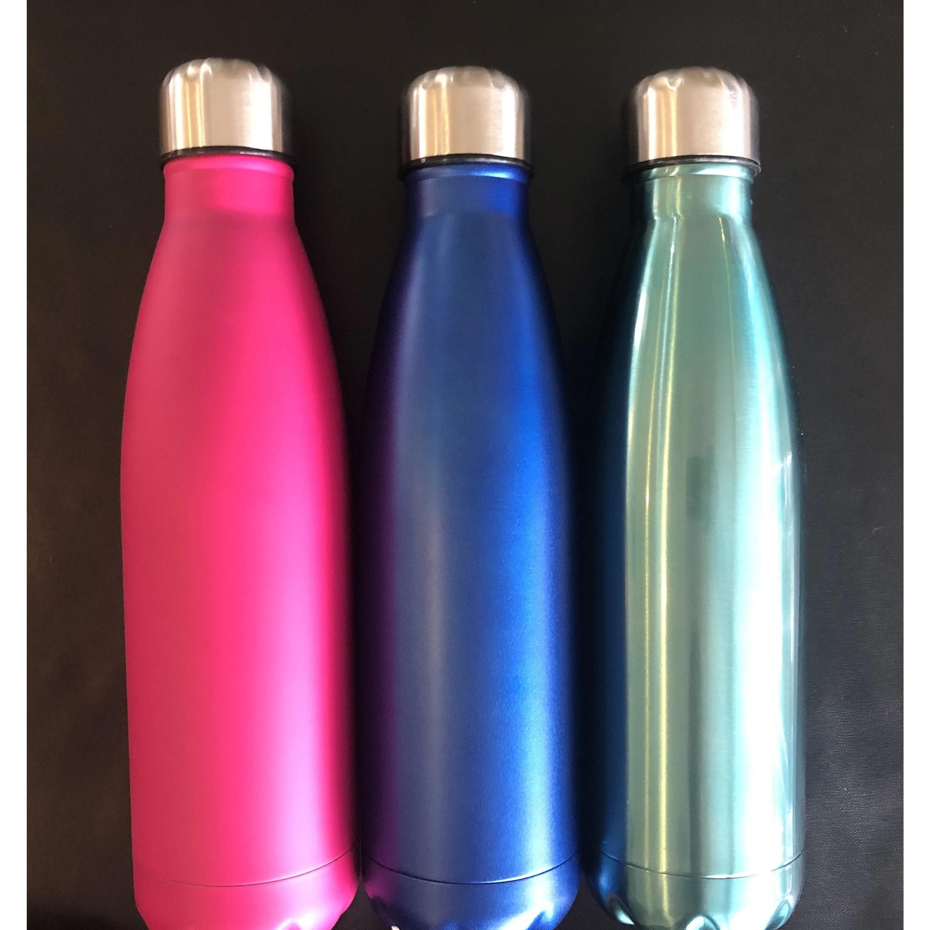 Personalised Water Bottle