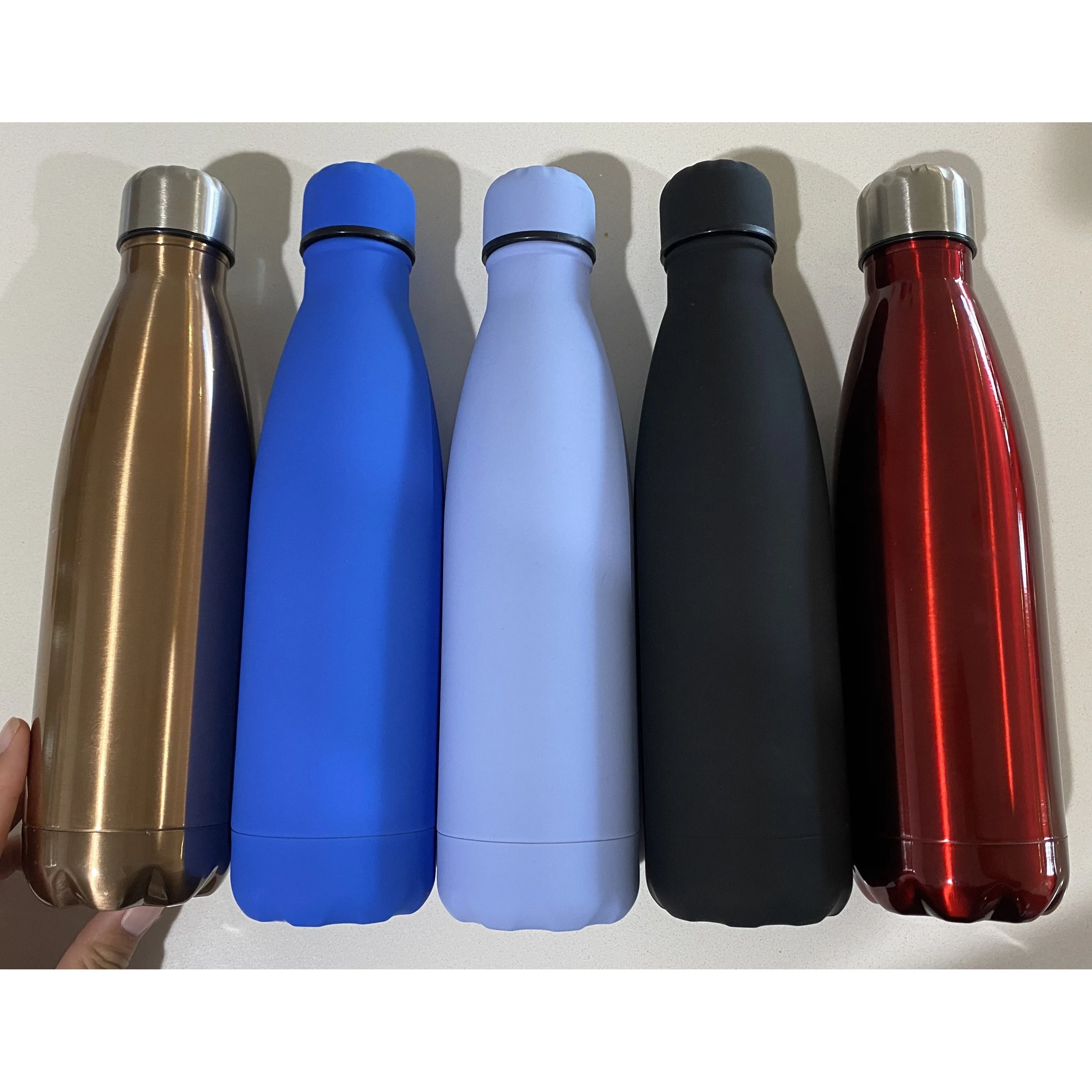 Personalised Water Bottle