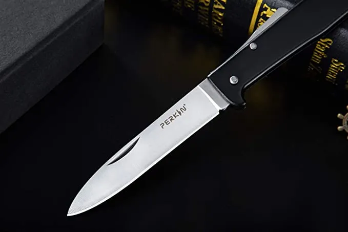 Pocket knife Foldable Folding Knife With Lock BFK