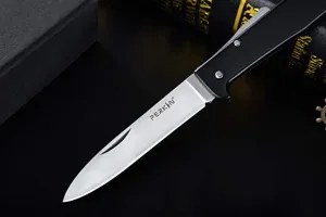 Pocket knife Foldable Folding Knife With Lock BFK