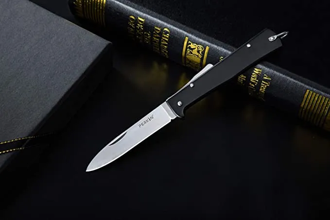 Pocket knife Foldable Folding Knife With Lock BFK