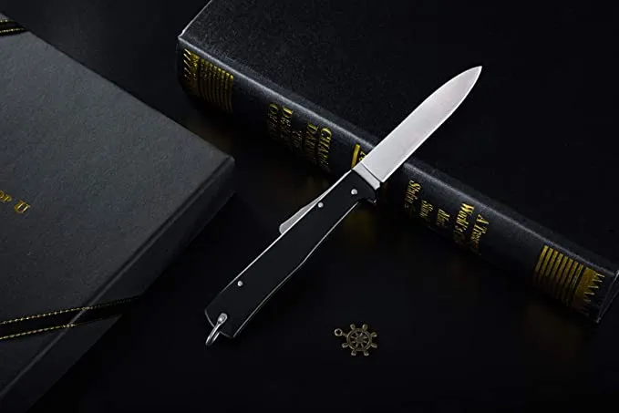Pocket knife Foldable Folding Knife With Lock BFK