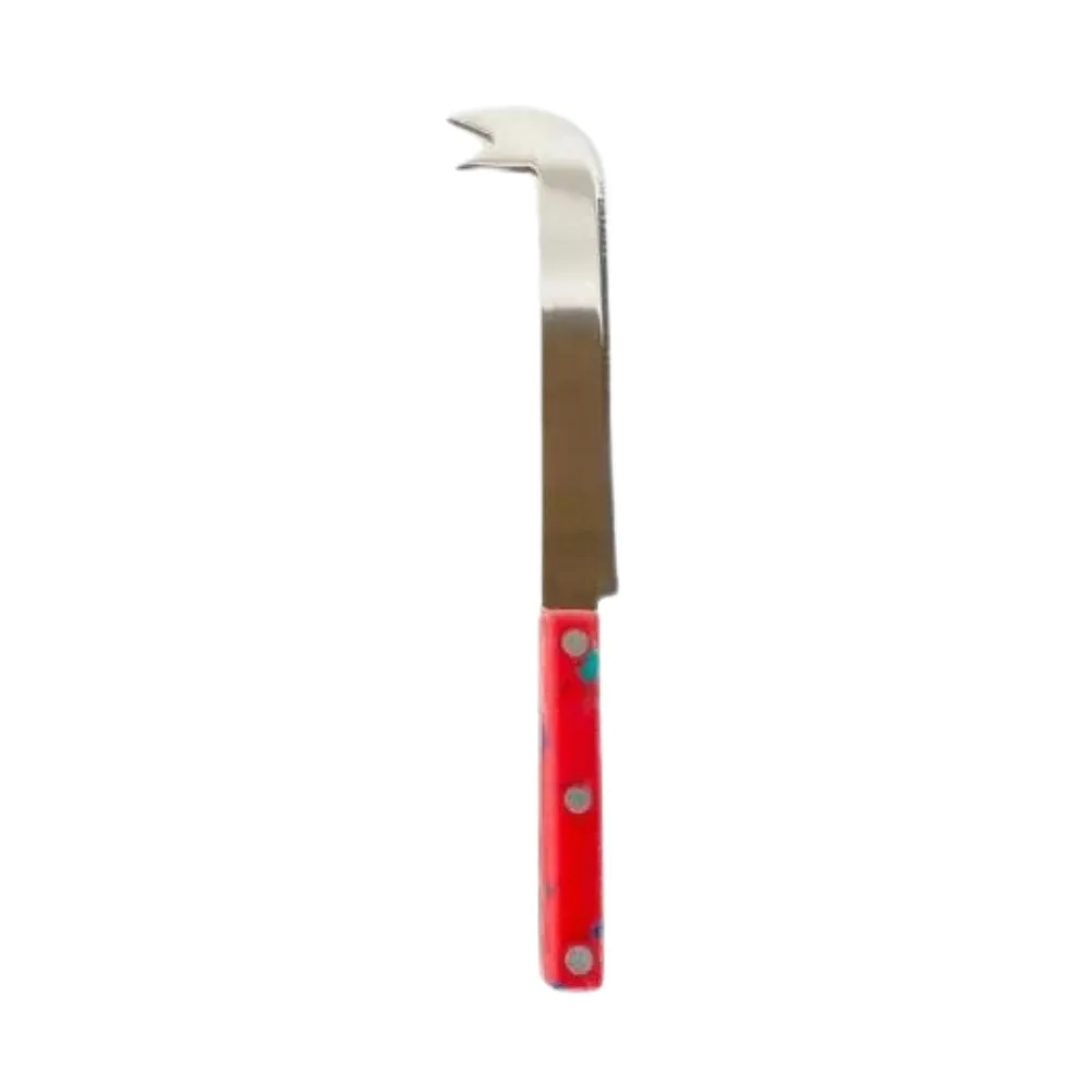 Pointed Cheese Knife