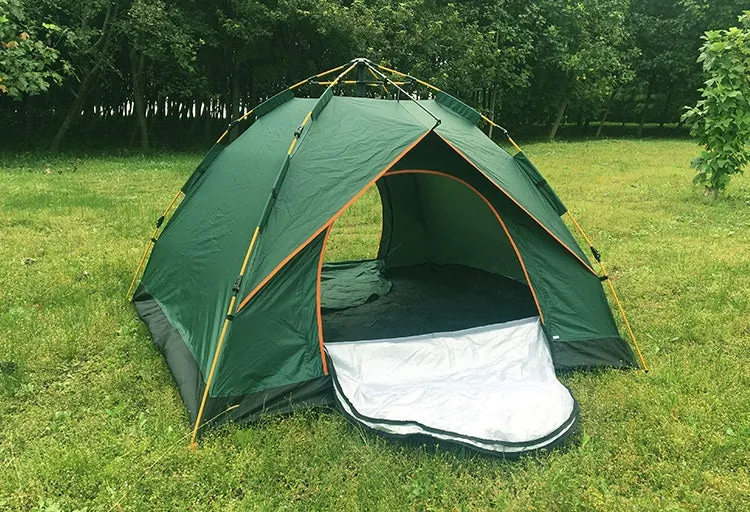 Pop Up Tent