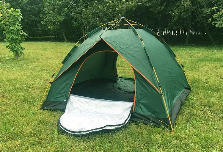 Pop Up Tent