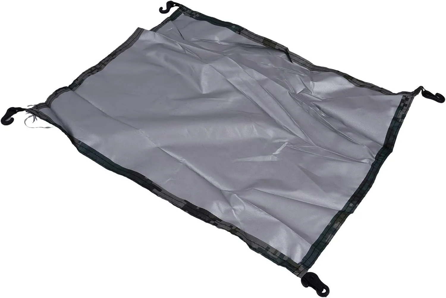 Portable Camping Tent 2 Person Waterproof Hiking Shelter With Coating Mesh Roof Easy Setup For Garden Backyard(1 person Digital camouflage)