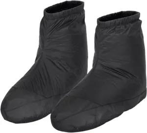 Portable Down Slippers: Thermal Footwear for Sleeping Bags and Camping