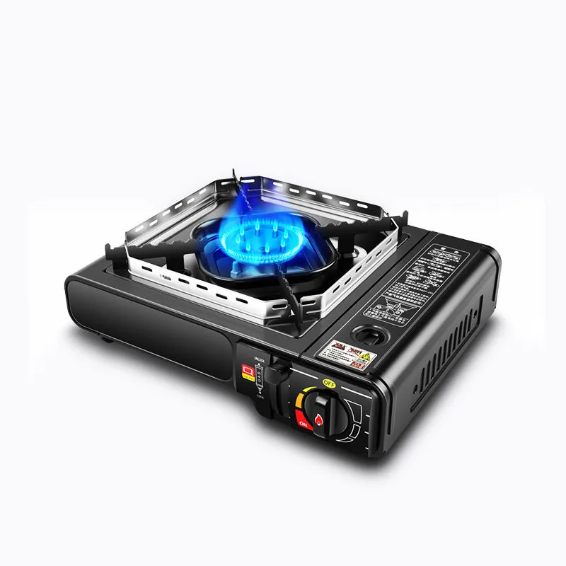 Portable Eye-catching Camping Timely shipping Mini Stove