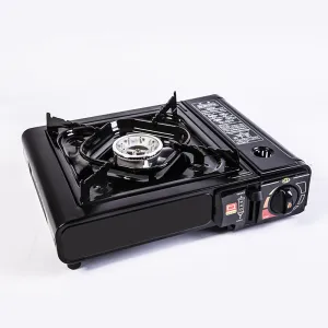 Portable Eye-catching Camping Timely shipping Mini Stove