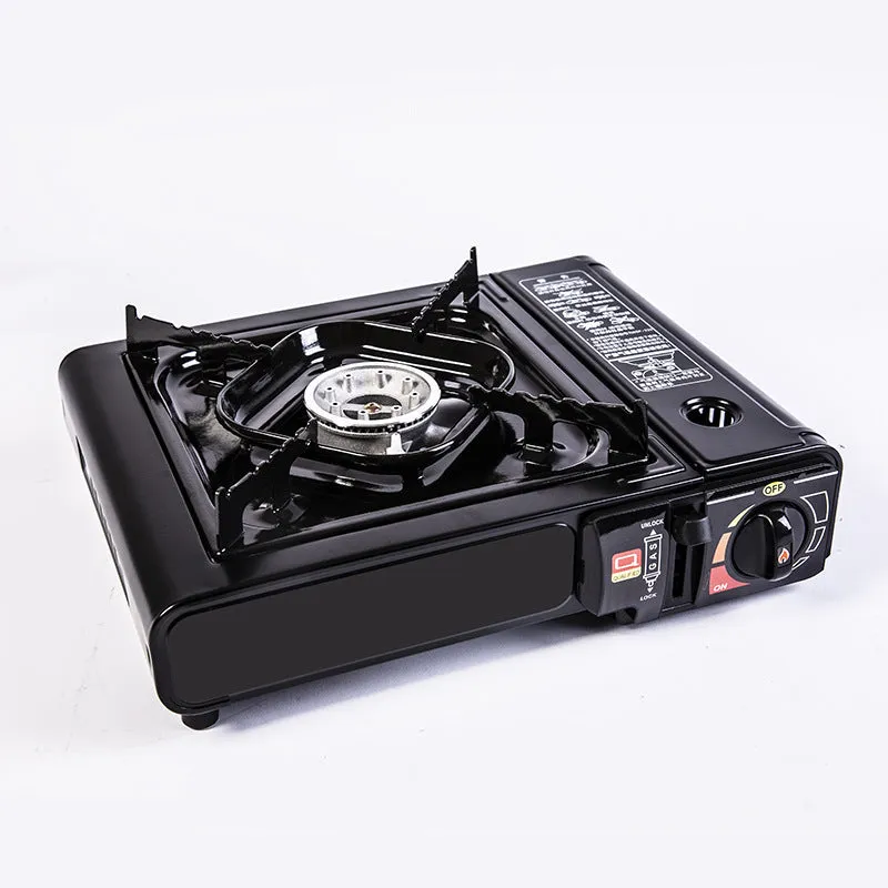 Portable Eye-catching Camping Timely shipping Mini Stove