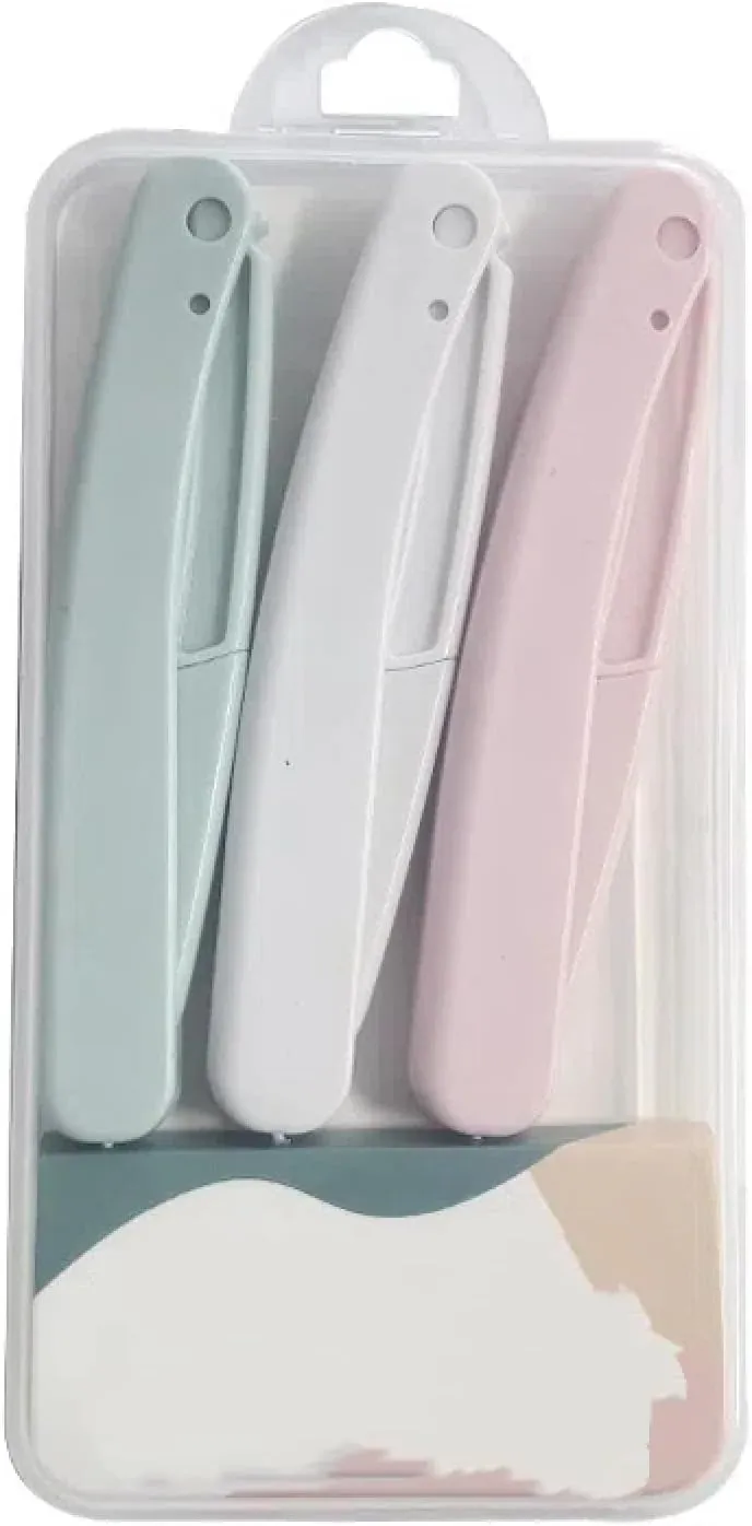 Portable Eyebrow Shaver Eyebrow Razor