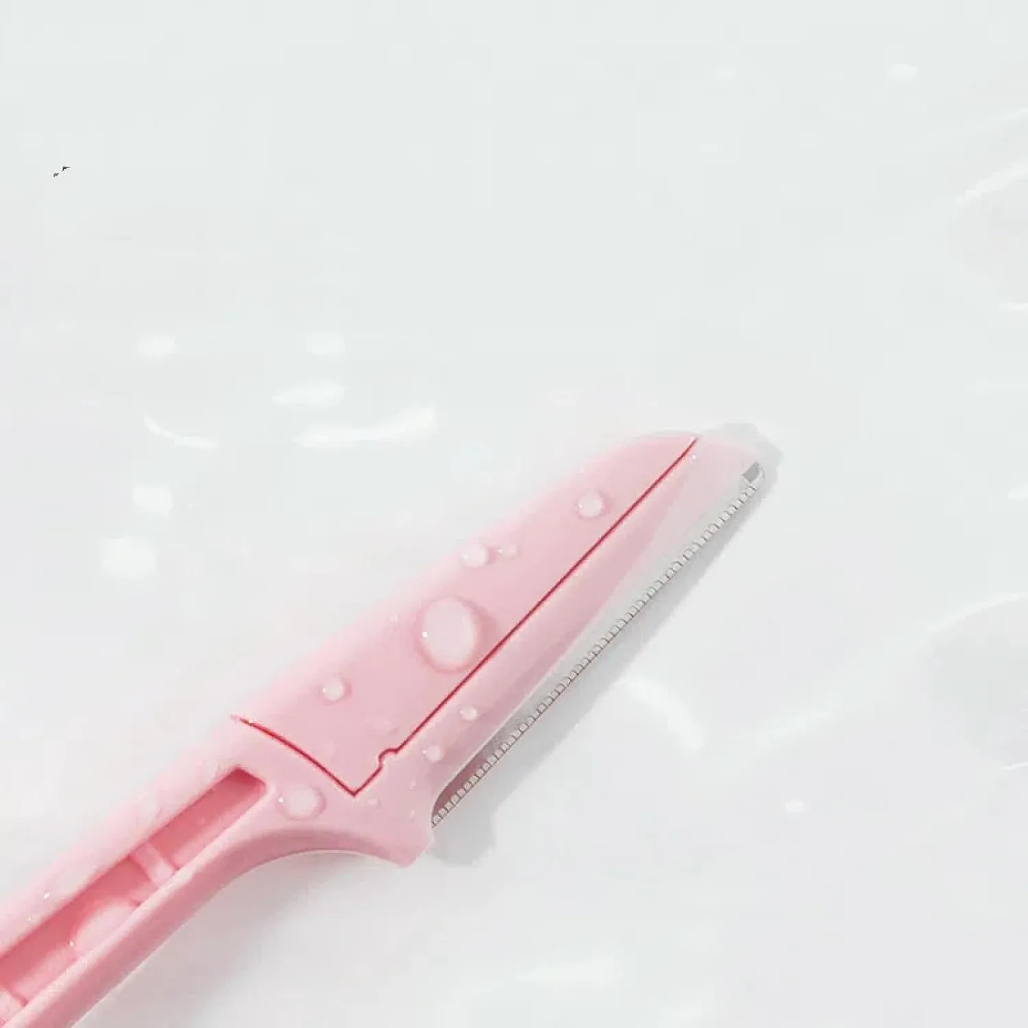 Portable Eyebrow Shaver Eyebrow Razor