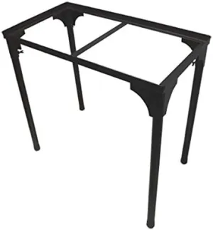 Portable Gas Propane Stove STAND Camping Stove STAND Cooking STAND