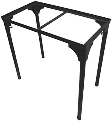Portable Gas Propane Stove STAND Camping Stove STAND Cooking STAND