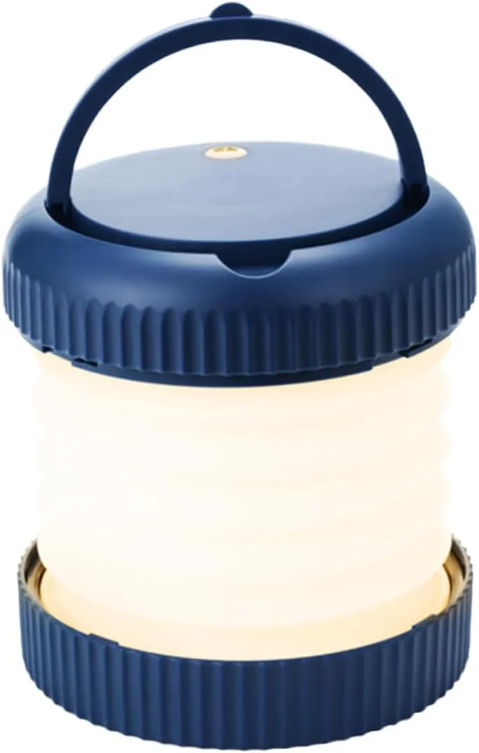 Portable Led Camping Light Hanging Tent Lamp Charging Multi-Function for Home Outdoor
