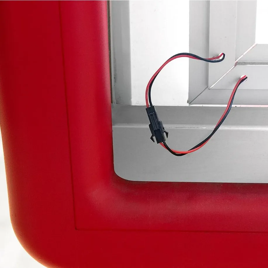 Porter Backboard Perimeter LED Kits 820