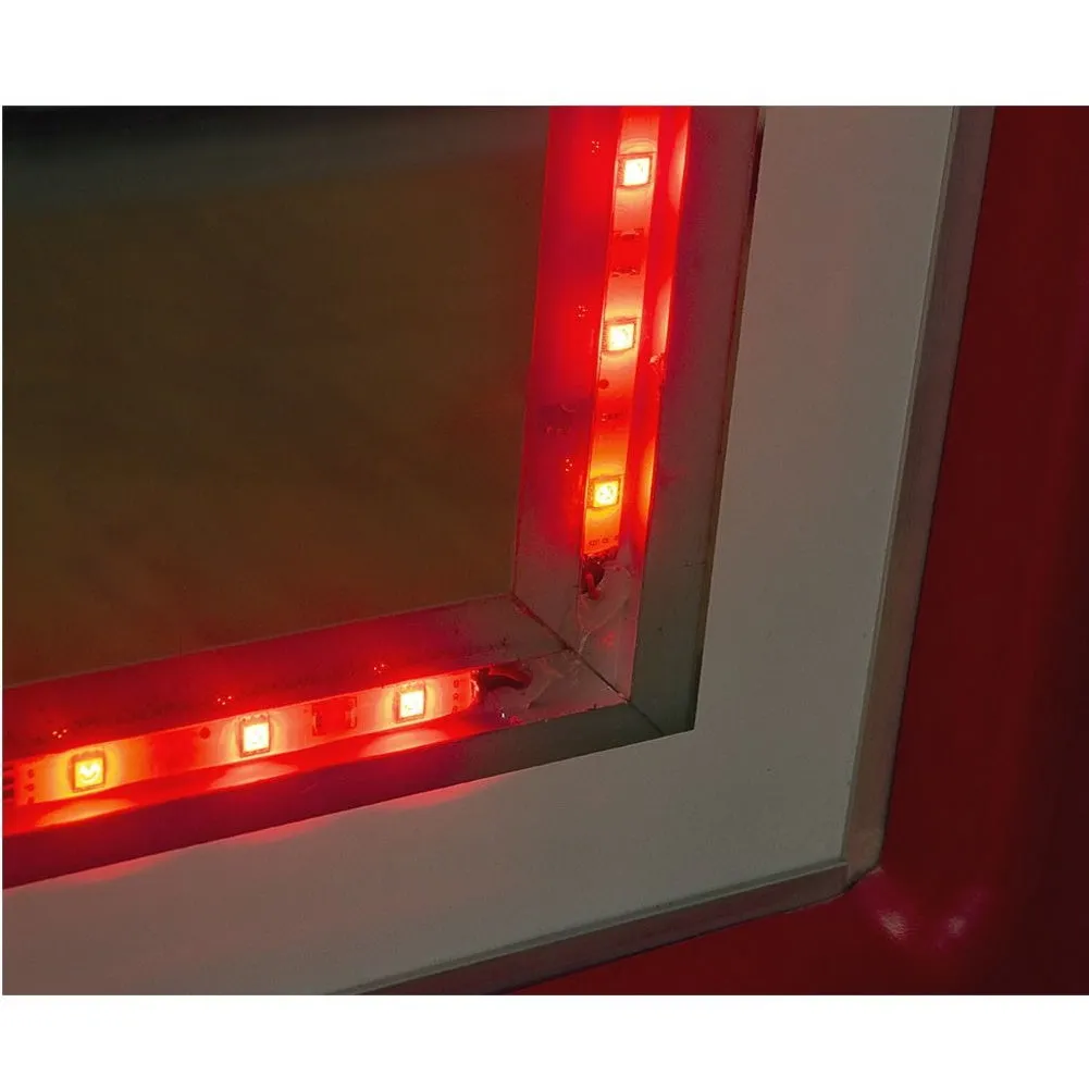 Porter Backboard Perimeter LED Kits 820