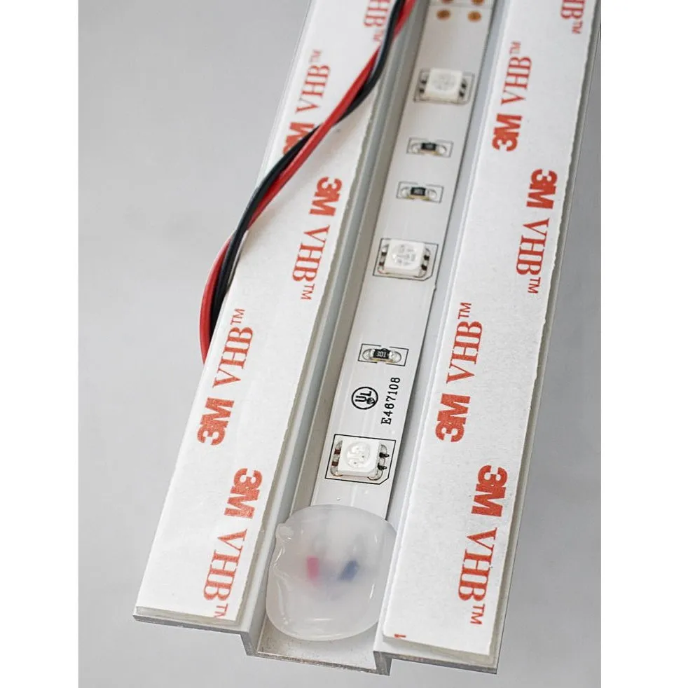 Porter Backboard Perimeter LED Kits 820