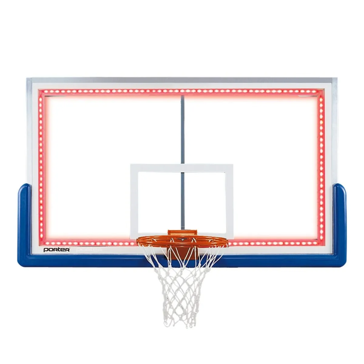Porter Backboard Perimeter LED Kits 820