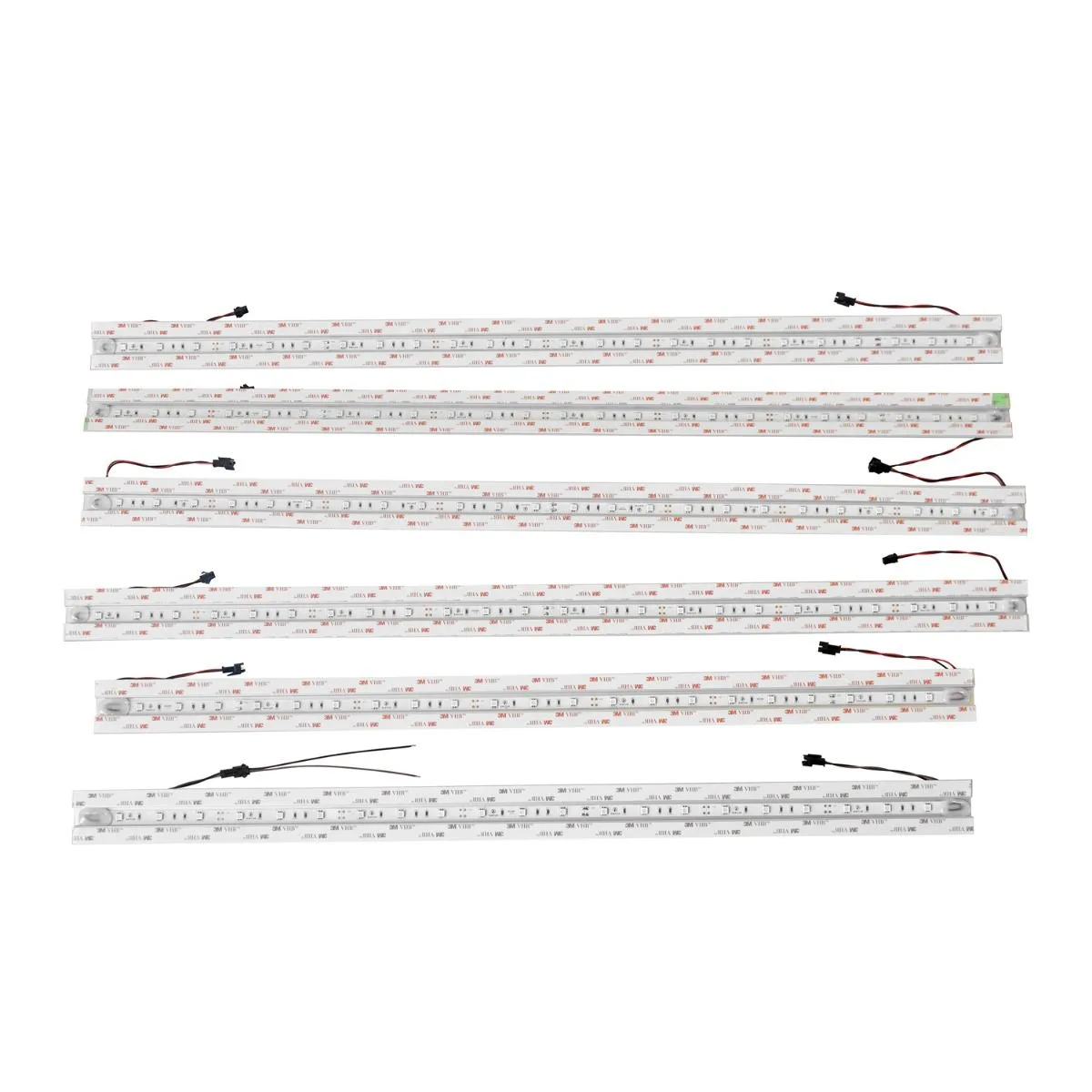 Porter Backboard Perimeter LED Kits 820