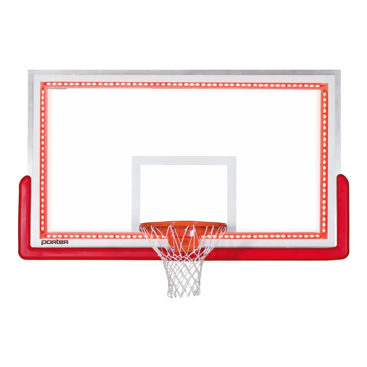 Porter Backboard Perimeter LED Kits 820