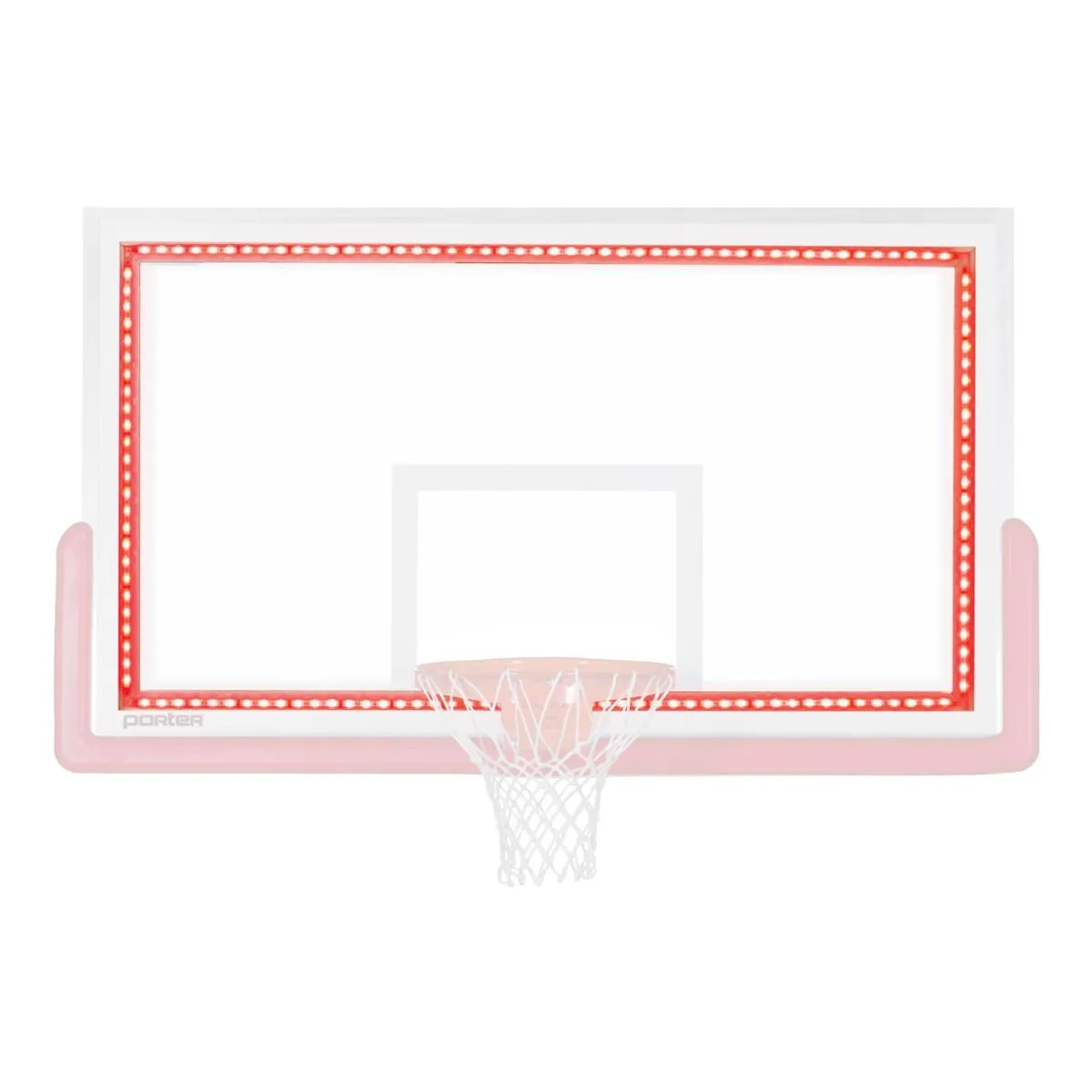 Porter Backboard Perimeter LED Kits 820