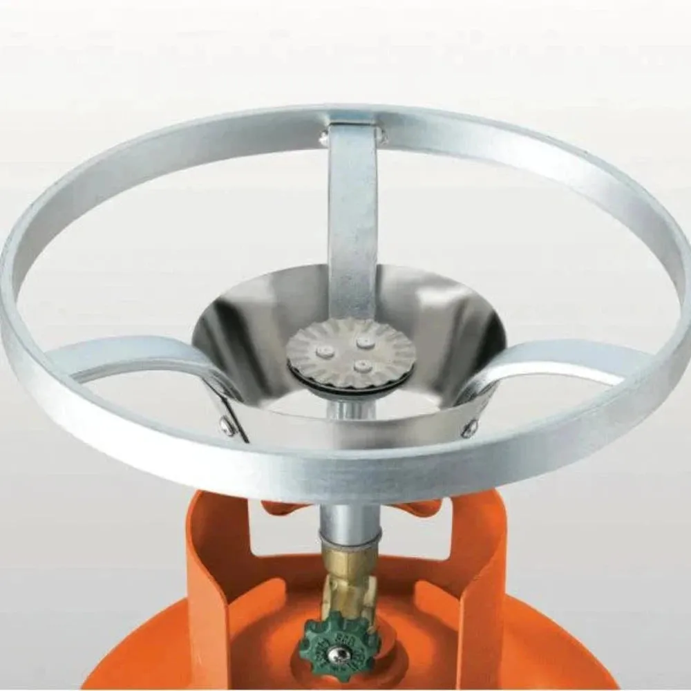 Potjiekos Cooker G010