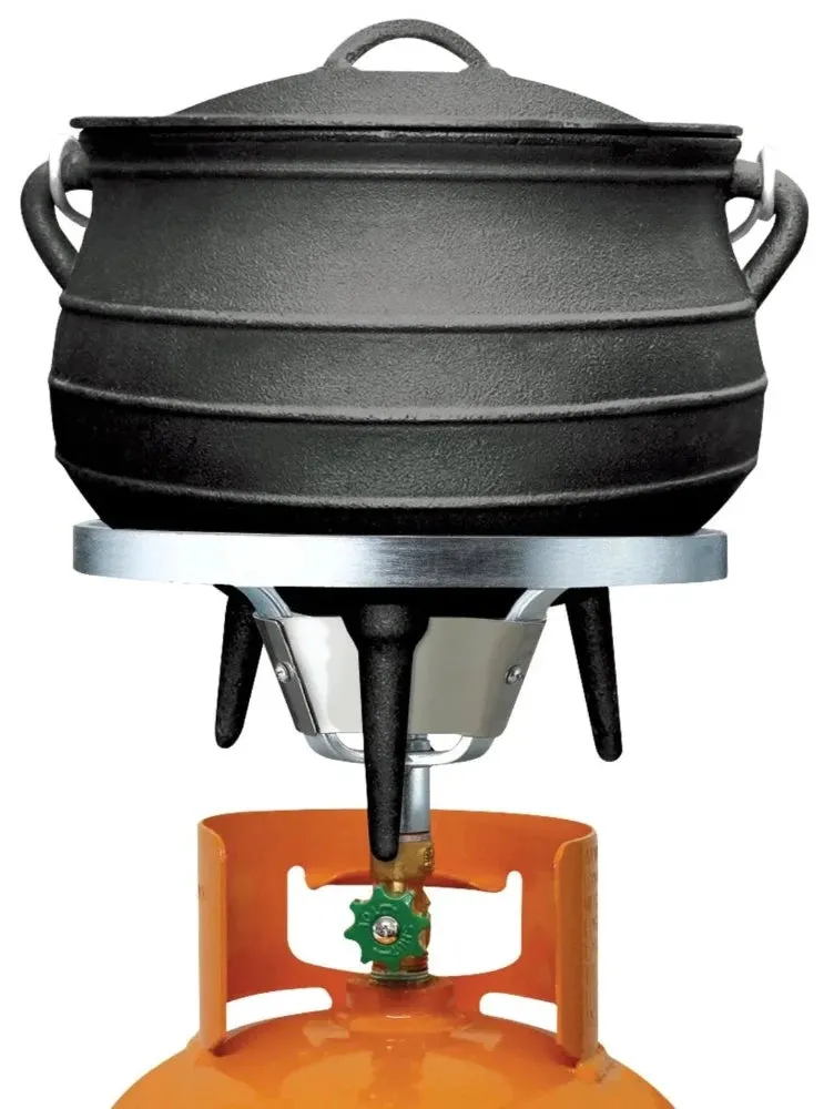Potjiekos Cooker G010