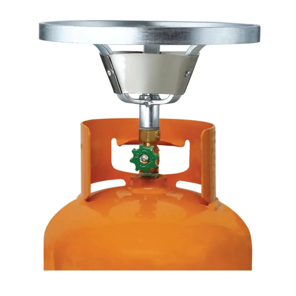 Potjiekos Cooker G010
