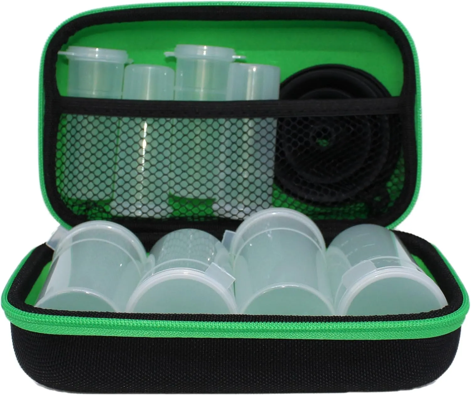 Powdered Supplement Case