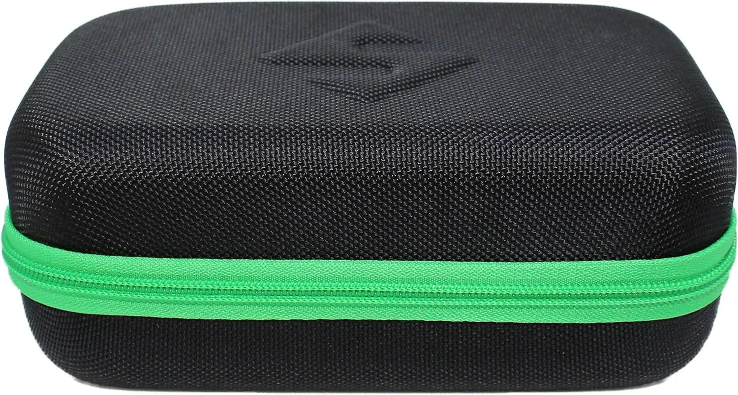 Powdered Supplement Case